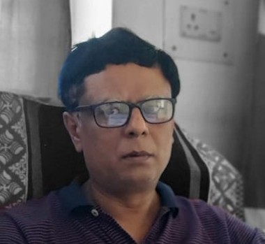 Champak Roy
